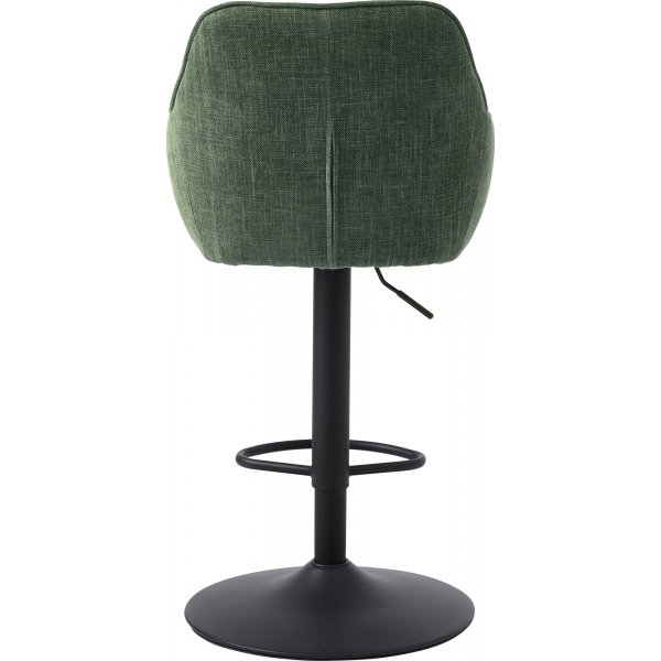 Tilvalg barstol 95,5-110 cm - Grønn Tilvalg barstol 95,5-110 cm - Grønn