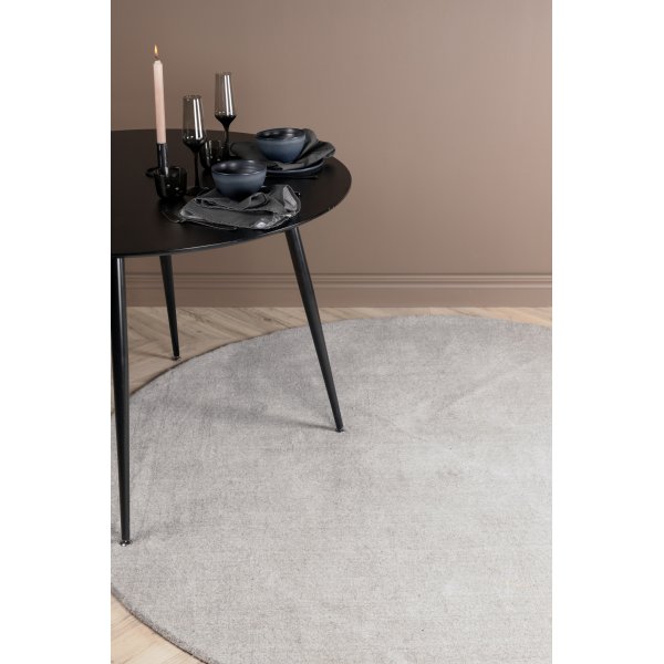 Bella ullteppe - Lysegr