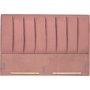 Marani sengeramme 160x200 cm - Rosa