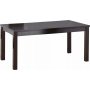 Alice spisebord 160-200 cm - Wenge