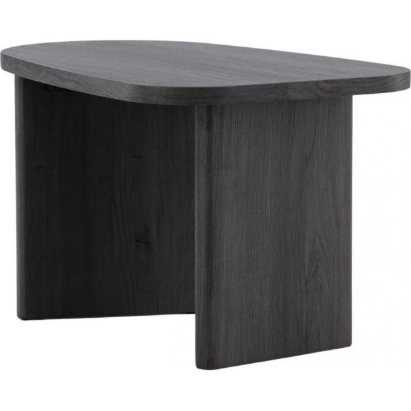 Grönvik sidebord 70 x 45 cm - Sort Grönvik sidebord 70 x 45 cm - Sort