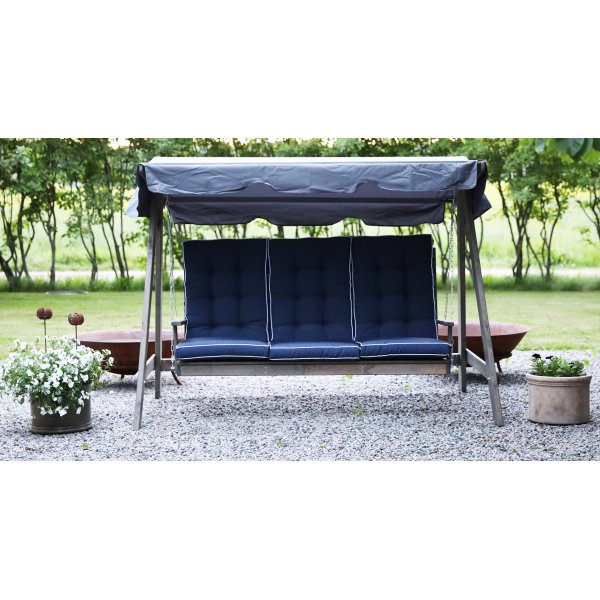 Hammock Pelle - Gr�