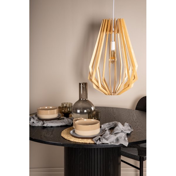 Arana taklampe - Tre