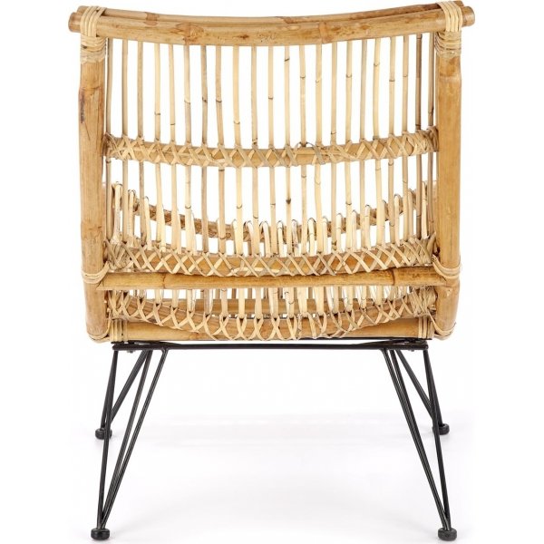 Melodi lenestol - Beige