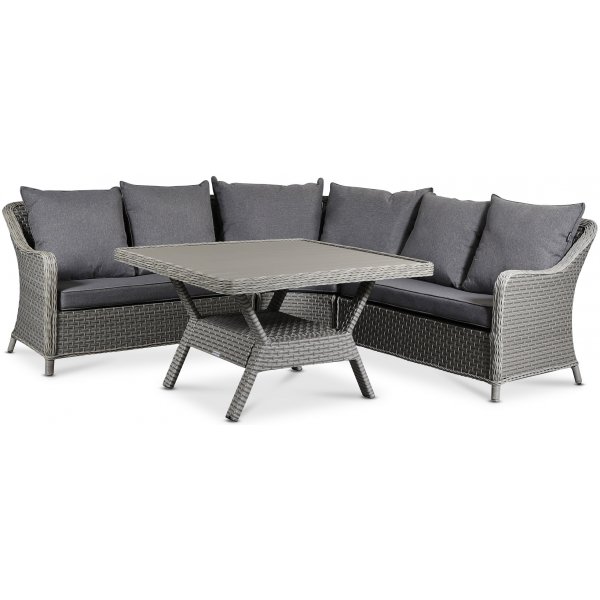 Miami utegruppe i kunstrotting - Grbeige