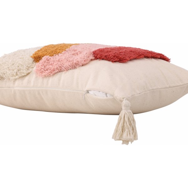 Joline putetrekk 50 x 30 cm - Flerlags Joline putetrekk 50 x 30 cm - Flerlags