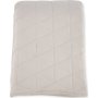 Ziro sengeteppe, 250x150 cm - Beige