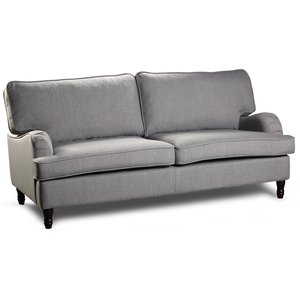 Howard Acosa 3-seter sofa - Gr
