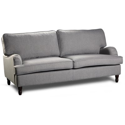 Howard Acosa 3-seter sofa - Gr