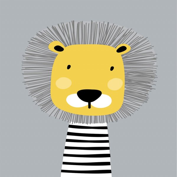 Tapiso 757 teppe - 120 x 180 cm