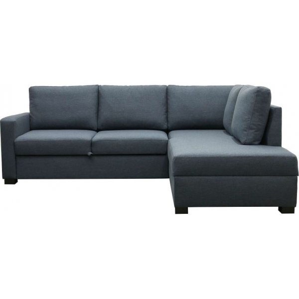 Porto modul sovesofa med oppbevaring - Valgfri farge