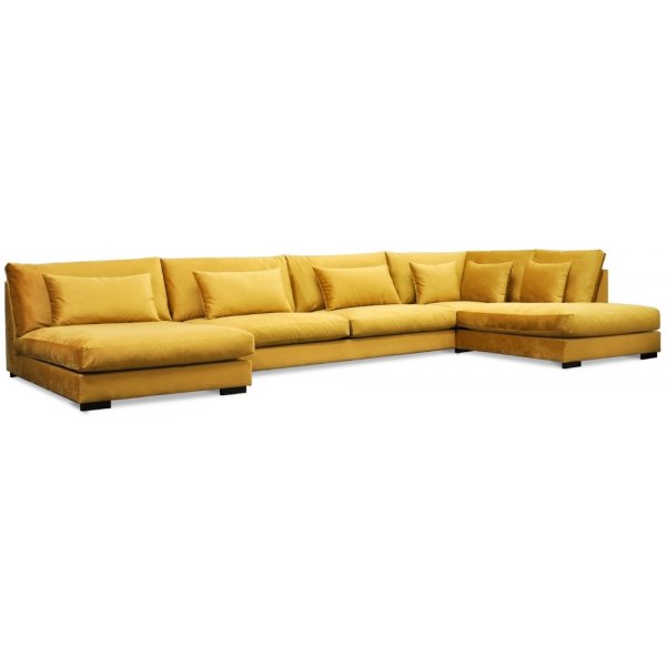 Streamline 700 modul sofa - Valgfri farge! Streamline 700 modul sofa - Valgfri farge!