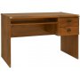 Crosby skrivebord - Eik