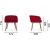 Hopprammestol - Valgfri farge p ramme og trekk