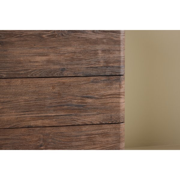 Edel kommode 35 x 55 cm - Mocca Edel kommode 35 x 55 cm - Mocca