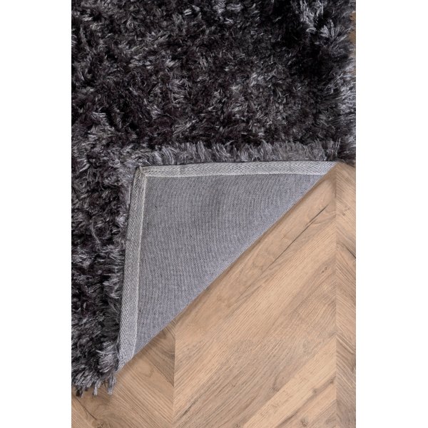 Porter teppe - Mørkegrå Porter teppe - Mørkegrå