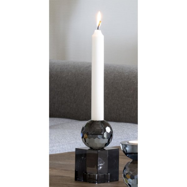 Torcello lysestake - rykglass