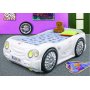 Bullet car bed i alle farger