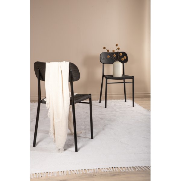 Järna teppe - Hvit Järna teppe - Hvit