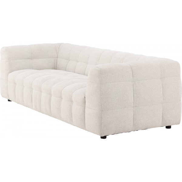Malou 3-seters sofa - Beige Malou 3-seters sofa - Beige