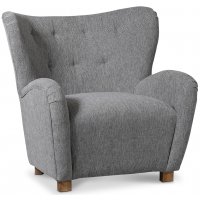 Lenestol i stoff online | Trendrom.no Leonardo lenestol Rotting Orange 5695 NOK Trendrom.no