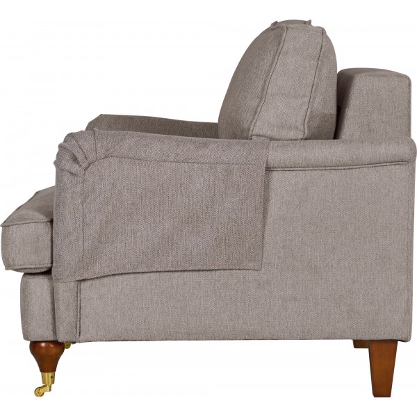 Armlenstrekk til Howard Watford