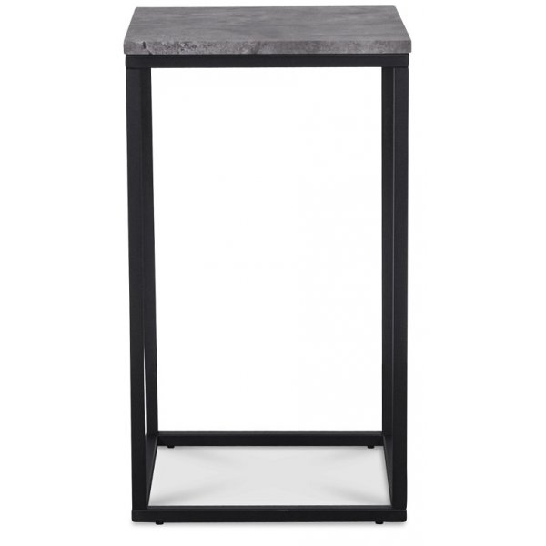 Shanghai nattbord - Betongimitasjon Shanghai nattbord - Betongimitasjon