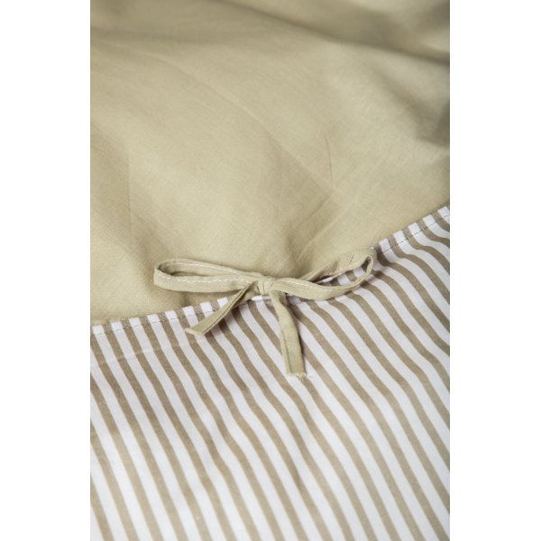 Paradis sengesett - Lysegr�nn