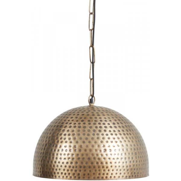 cker taklampe - Metall