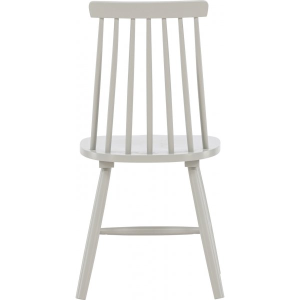 Lönneberga spisestol - Lys grå Lönneberga spisestol - Lys grå