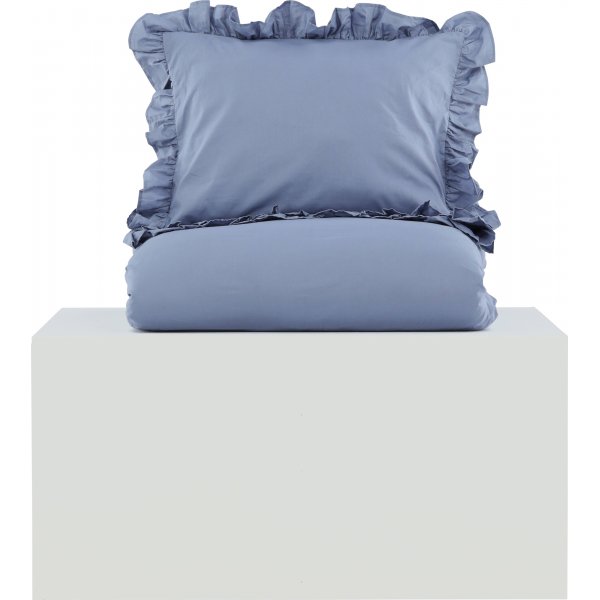 Primo sengesett - Blå Primo sengesett - Blå