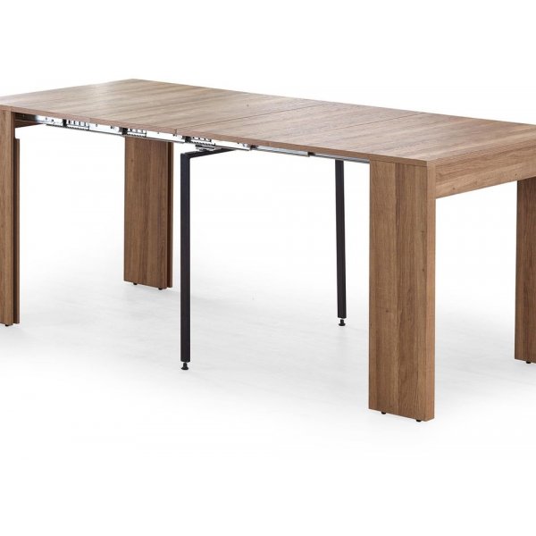 Ditte spisebord - Valnøtt Ditte spisebord - Valnøtt