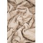 Inga sengeteppe - Beige
