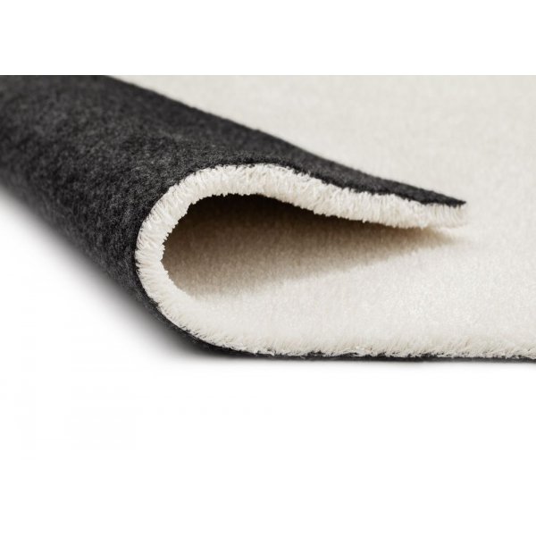 Ryeteppe Dorsey - Hvit Ryeteppe Dorsey - Hvit