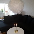 Kundebilde Fjærlampe Iso taklampe 50 cm - Fjær