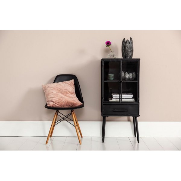 Skap Hardy - Svart Skap Hardy - Svart