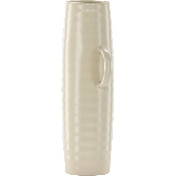 Cent vase Ø13 cm - Beige Cent vase Ø13 cm - Beige