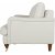 Howard Watford Deluxe 2-seters sofa - Beige boucl