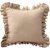 Firefly putetrekk 43 x 43 cm - Beige