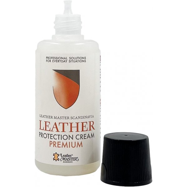 Leather Protection Cream Premium beskyttende krem - 250 ml Leather Protection Cream Premium beskyttende krem - 250 ml