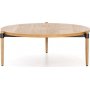 Zona sidebord 50/70 cm - Sort