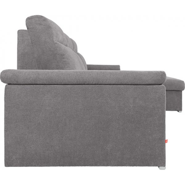 Nubo sovesofa - Grå Nubo sovesofa - Grå