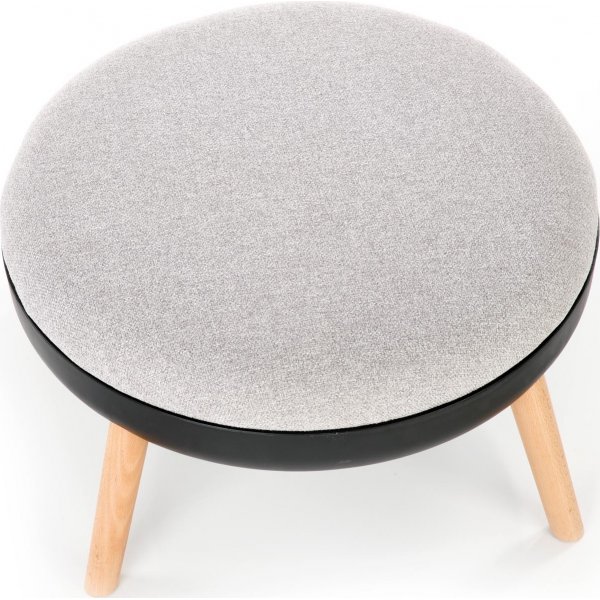 Hane Fotskammel - Grå Hane Fotskammel - Grå