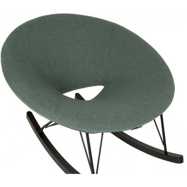 Gyngestol Nesting - Grønn Gyngestol Nesting - Grønn