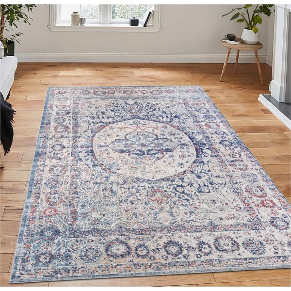 Delta teppe Delta teppe