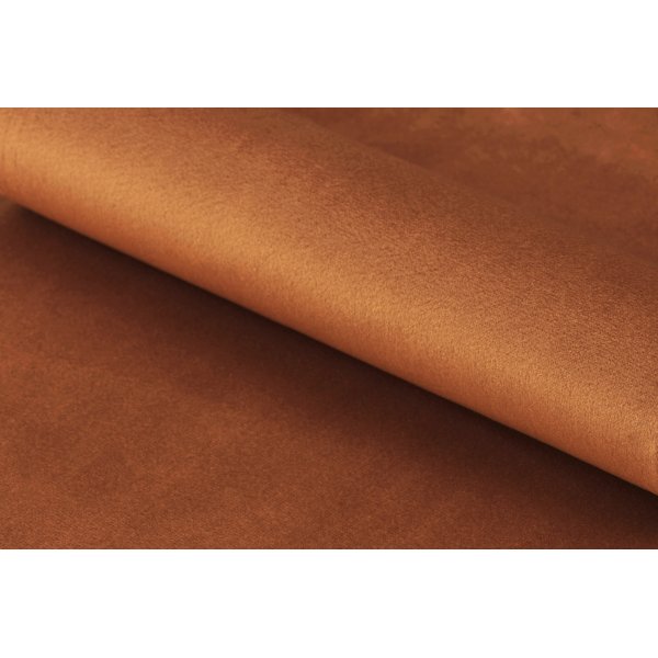 Glory benk 95 cm - Oransje Glory benk 95 cm - Oransje