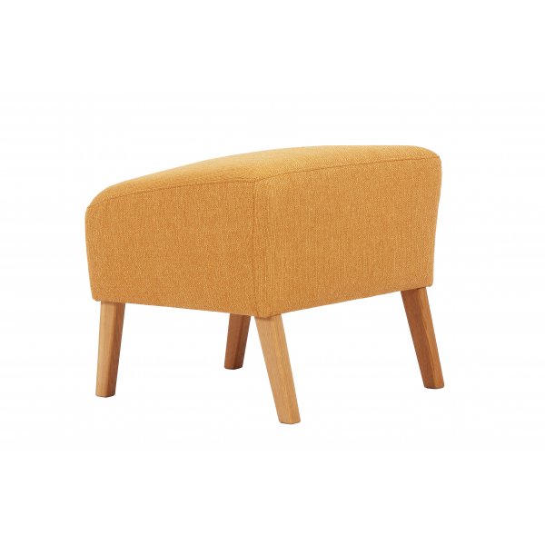 Lotta fotskammel - Valgfri farge! Lotta fotskammel - Valgfri farge!