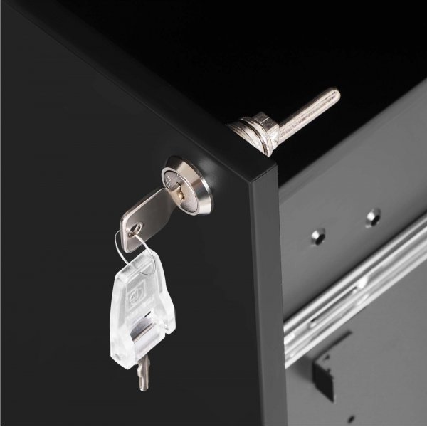 Centurion Box Hurts - Svart