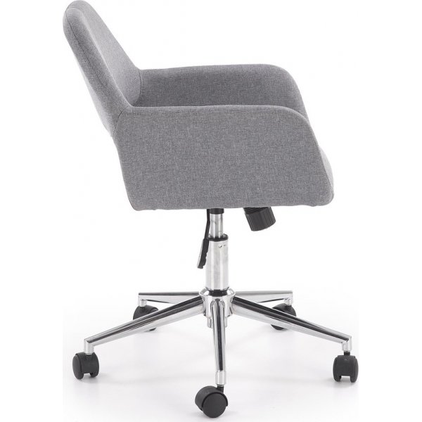 Elina kontorstol - Grå Elina kontorstol - Grå
