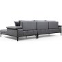 Hollywood divansofa - Gr